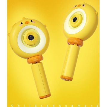 Torima S8 Dijital Çocuk Fotoğraf Makinesi