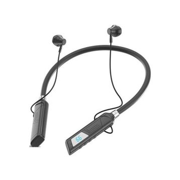 Torima TB-07 Siyah Bluetooth Kulaklık