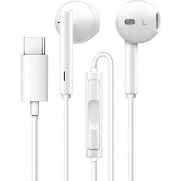 Torima TC-01 Beyaz Kablolu Kulaklık