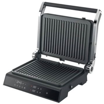 Torima TG-PRO500 Siyah Izgara Tost Makinesi