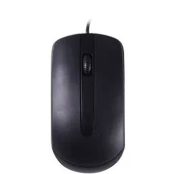 Torima TM-06 Kablolu Siyah Optik Mouse