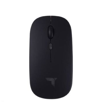 Torima TM-12 Ergonomik Rgb Işıklı Kablosuz Siyah Optik Mouse