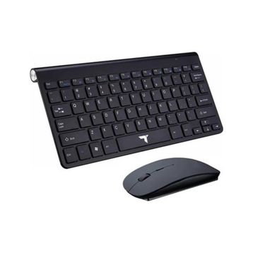 Torima TMK-05 Siyah TKL Kablosuz Klavye Mouse Seti