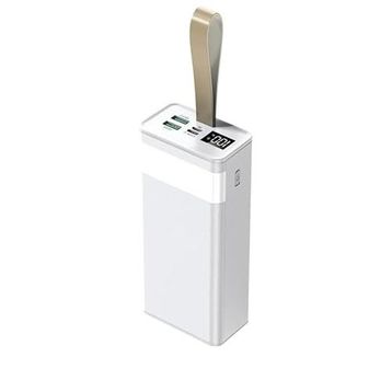 Torima TRM-1013 Beyaz 10.000 mAh Powerbank