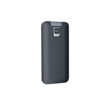 Torima TRM-1013 Siyah 10.000 mAh Powerbank