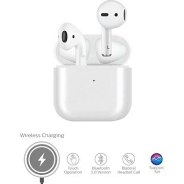 Torima TRM-AIR5S AIR-5S IOS Android Bluetooth Kulaklık