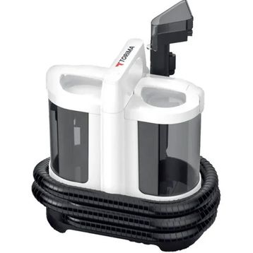Torima V22B Beyaz Cam Temizleme Halı ve Koltuk Yıkama Makinesi