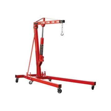 Torin 2 Ton Katlanabilir Motor İndirme Vinci