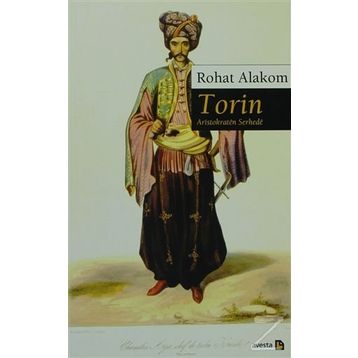 Torin-Rohat Alakom