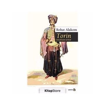 Torin-Rohat Alakom