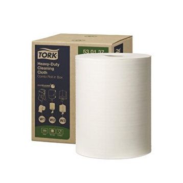 Tork 106 m Çok Amaçlı Dayanıklı Temizlik Bezi