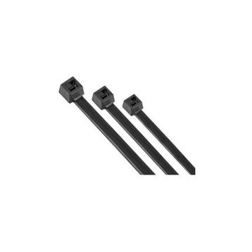 Tork 3.6x203 Siyah 100 Adet Kablo Bağı