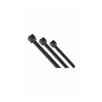 Tork 3.6x203 Siyah 100 Adet Kablo Bağı