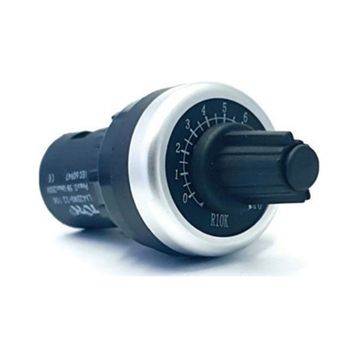 Tork LA42DWQ-10K 22 mm Potansiyometre