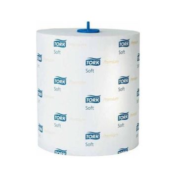 Tork Matic Premium 100 mt Kağıt Havlu (6 adet)