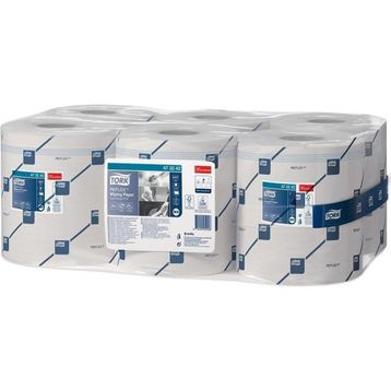 Tork Reflex Endüstriyel Plus Advanced 6x300 m Havlu Kâğıt