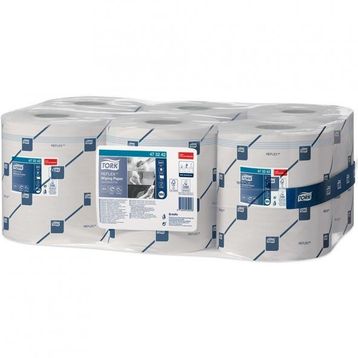 Tork Reflex Endüstriyel Plus Advanced 6x300 m Havlu Kâğıt