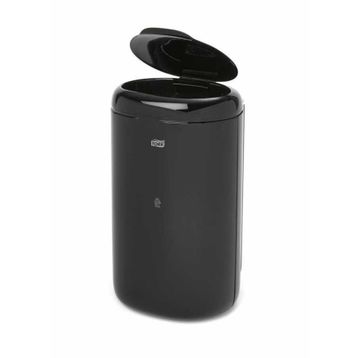 Tork Siyah 5 lt Mini Çöp Kovası