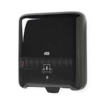 Tork Siyah Havlu Dispenseri