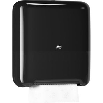 Tork Siyah Havlu Dispenseri