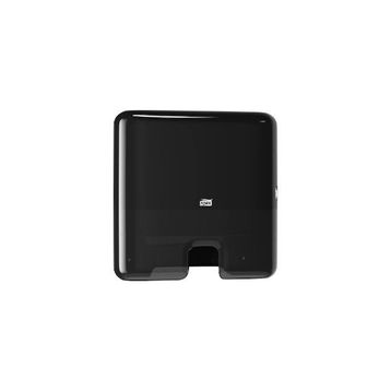 Tork Siyah Havlu Dispenseri