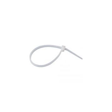 Tork TKB-100M 100 Adet 2.5x100 mm Beyaz Kablo Bağı