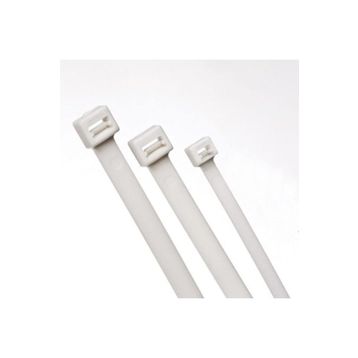 Tork TKB-200M 100 Adet 2.5x203 mm Beyaz Kablo Bağı