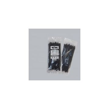 Tork TKB-250S-B 100 Adet 4.8x250 mm Siyah Kablo Bağı