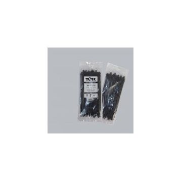 Tork TKB-250S-B 100 Adet 4.8x250 mm Siyah Kablo Bağı