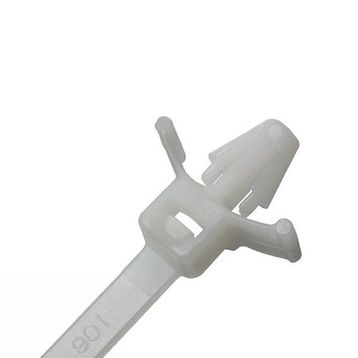 Tork TKBD-200S 100 Adet 4.8x200 mm Panele Sıkışan Kablo Bağı