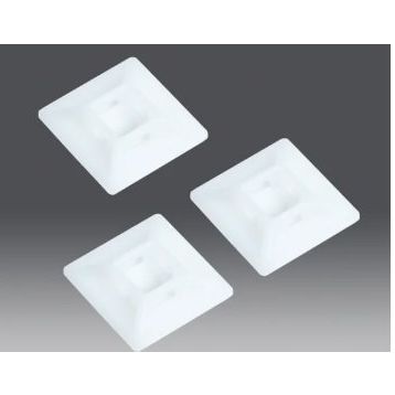 Tork TRK-1919Y-B Siyah 100'lü 19x19 cm Yapışkanlı Kroşe