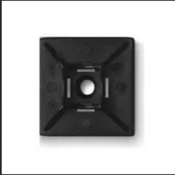 Tork TRK-2828Y-B Siyah 100'lü 28x28 Kroşe