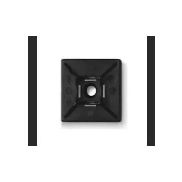 Tork TRK-2828Y-B Siyah 100'lü 28x28 Kroşe