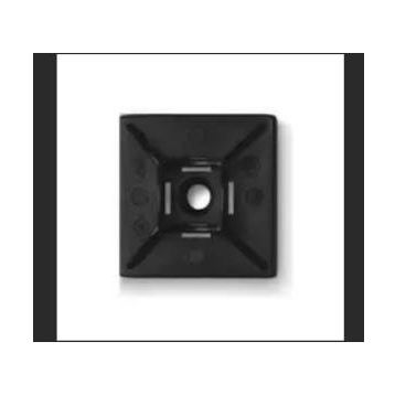 Tork TRK-2828Y-B Siyah 100'lü 28x28 Kroşe