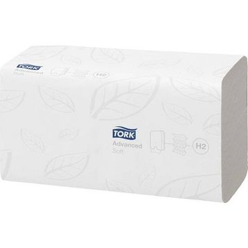 Tork Xpress Z Advanced 180 Katlı Havlu (21 adet)