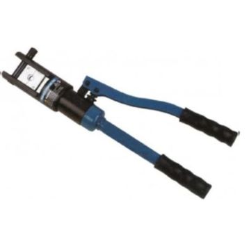 Tork Zupper YQK-300 Hidrolik Pabuç Sıkma Pensesi