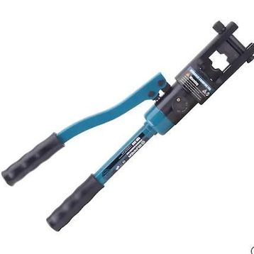 Tork Zupper YQK-300 Hidrolik Pabuç Sıkma Pensesi