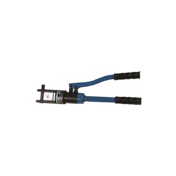 Tork Zupper YQK-300 Hidrolik Pabuç Sıkma Pensesi