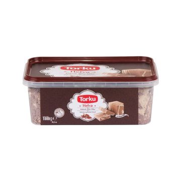 Torku 1 kg Kakaolu Helva