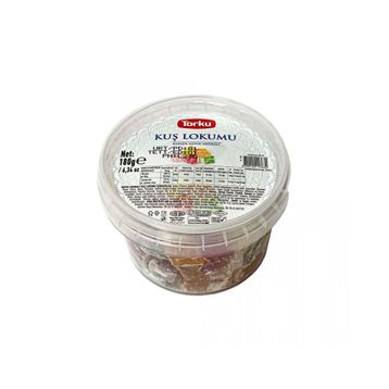 Torku 180 gr Karışık Meyve Aromalı