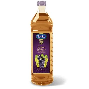 Torku 1lt Üzüm Sirkesi