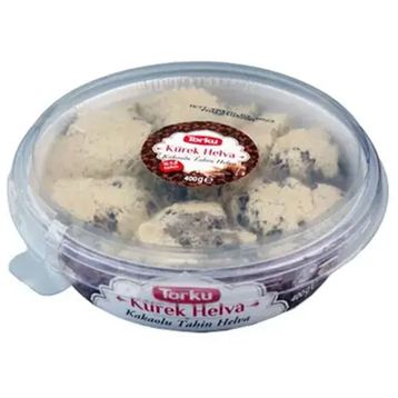 Torku 400 gr Kakaolu Tahin Helva