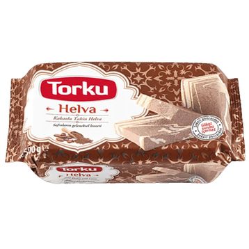 Torku 500 gr Kakaolu Helva