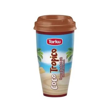 Torku Coco Troico 230 ml Beyaz Çikolatalı Süt