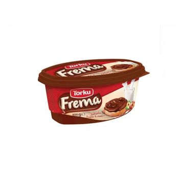 Torku Frema 400 gr Kakaolu Fındık Krema