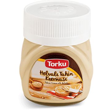 Torku Helvalı Tahin Kreması