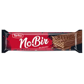 Torku No:1 35 gr Çikolatalı Gofret
