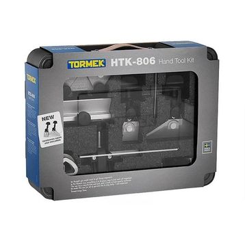 Tormek HTK-806 El Aletleri ve Bıçak Bileme Aparatları Seti