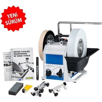 Tormek T-8 Bileme Makinası