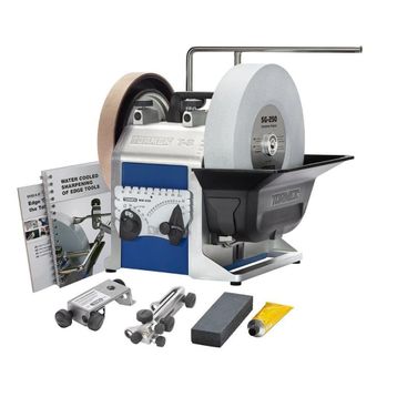 Tormek T-8 Bileme Makinası